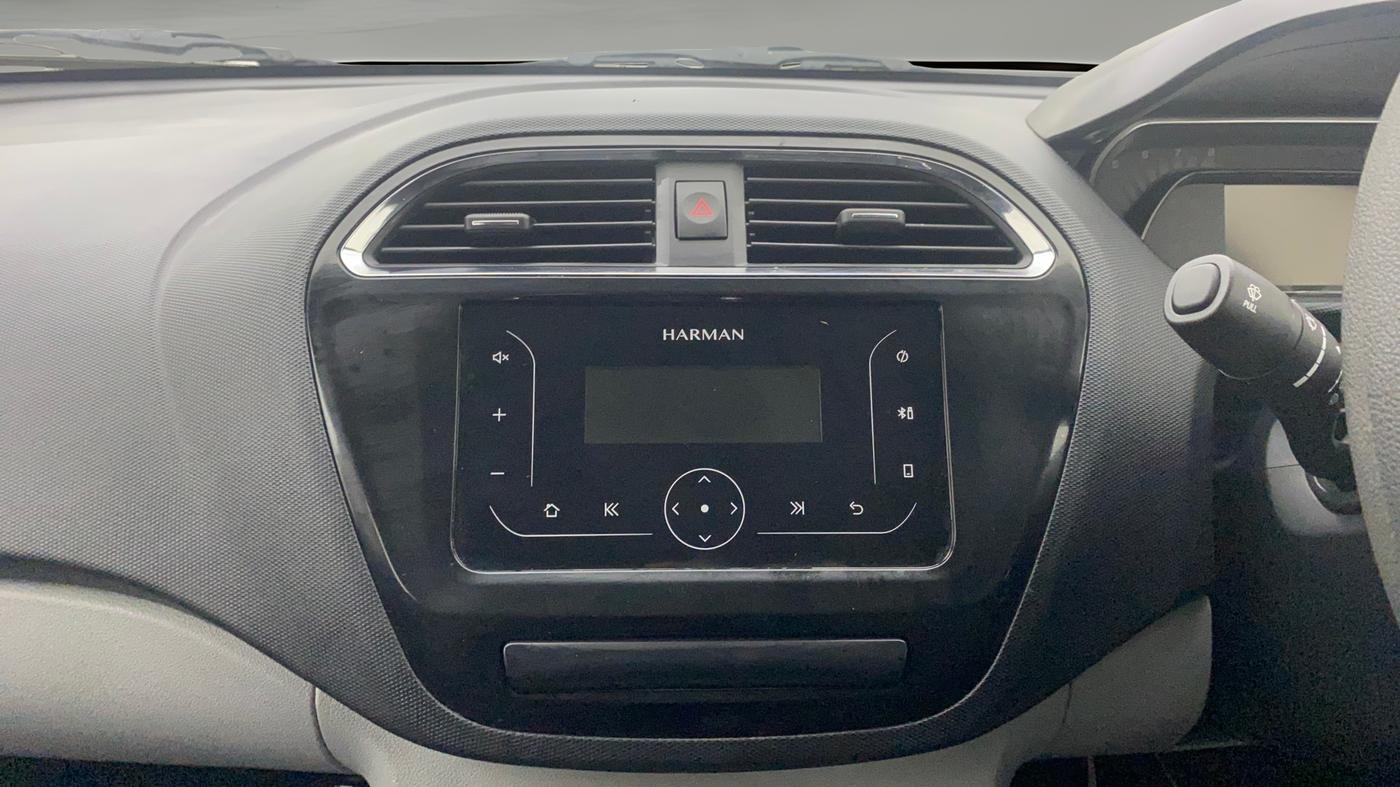 2023 Tata Tiago XTA PETROL, Petrol, Automatic, 4,641 km, Air Conditioner