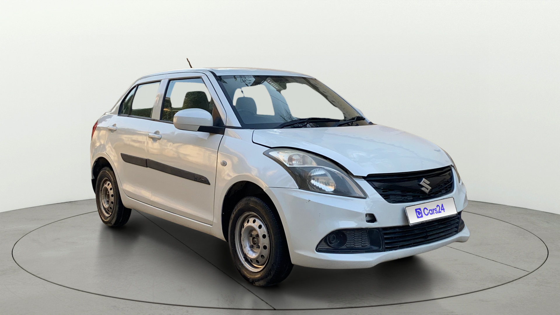 2018 Maruti Suzuki Swift Dzire 2017-2020 TOUR S-CNG 2018 Maruti Suzuki Swift Dzire 2017-2020 TOUR S-CNG