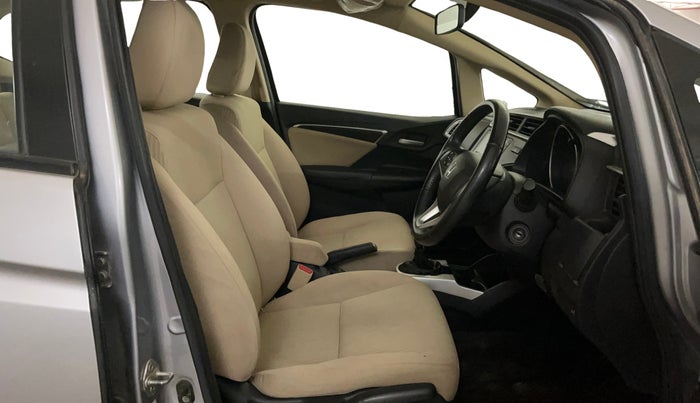 2019 Honda Jazz 1.2L I-VTEC VX, Petrol, Manual, 69,363 km, Right Side Front Door Cabin