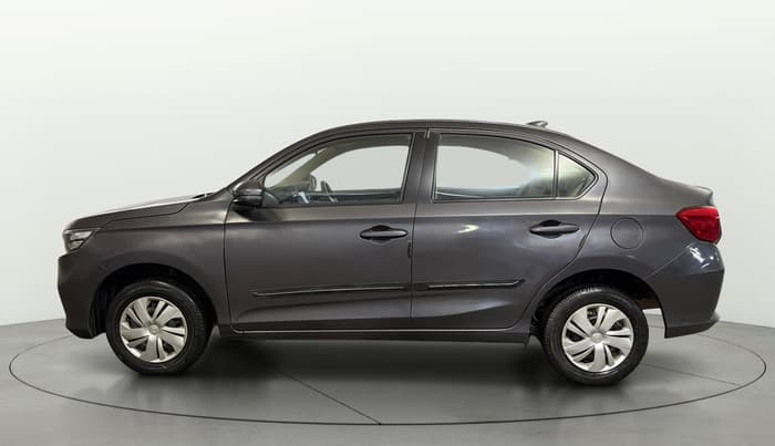 2019 Honda Amaze 1.2L I-VTEC S CVT, Petrol, Automatic, 46,064 km, Left Side