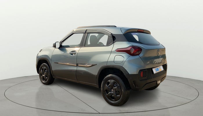 2022 Tata PUNCH ADVENTURE MT, Petrol, Manual, 67,371 km, Left Back Diagonal