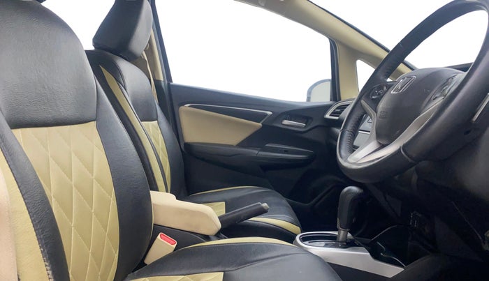 2018 Honda Jazz 1.2L I-VTEC VX CVT, Petrol, Automatic, 30,058 km, Right Side Front Door Cabin