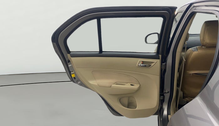 2014 Maruti Swift Dzire ZDI, Diesel, Manual, 60,786 km, LHS Rear Door