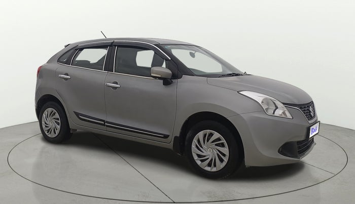 2016 Maruti Baleno DELTA PETROL 1.2, CNG, Manual, 1,14,151 km, SRP