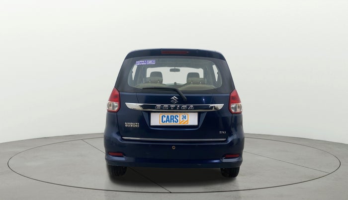 2018 Maruti Ertiga ZXI, Petrol, Manual, 67,388 km, Back/Rear