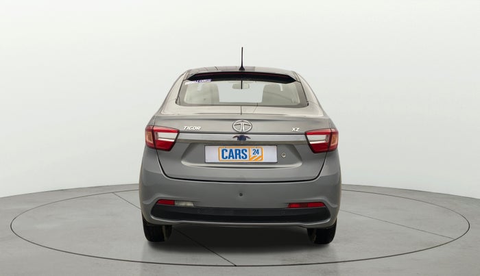 2018 Tata TIGOR XZ PETROL, Petrol, Manual, 25,443 km, Back/Rear