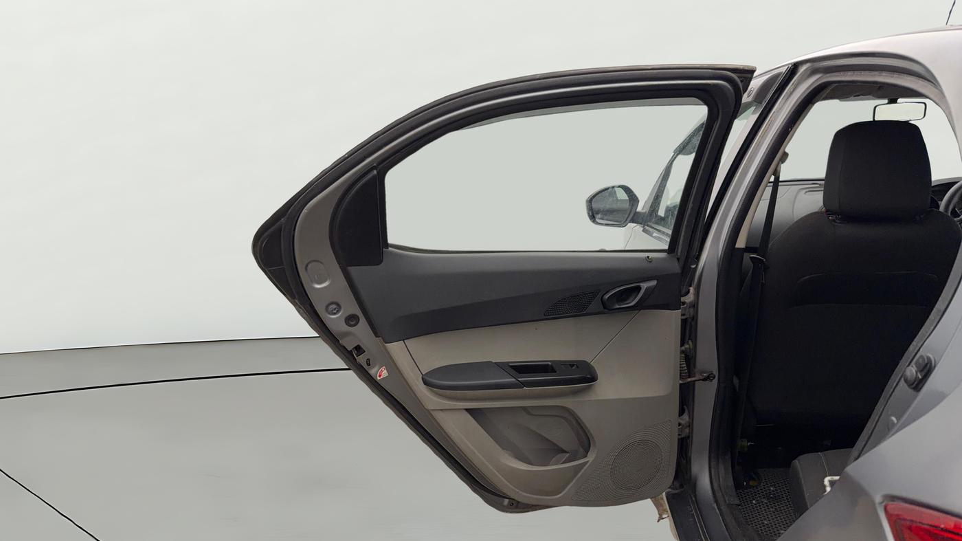 2019 Tata Tiago WIZZ EDITION PETROL, Petrol, Manual, 98,781 km, LHS Rear Door