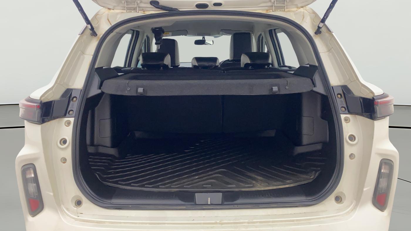 2023 Maruti Grand Vitara DELTA SMART HYBRID AT, Petrol, Automatic, 51,190 km, Boot Open Zoomed View