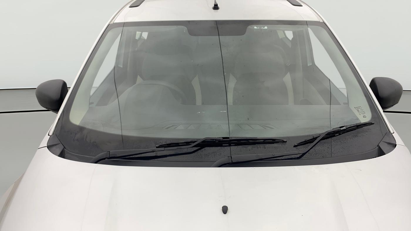 2024 Renault TRIBER RXL MT, Petrol, Manual, 5,465 km, Front Windshield