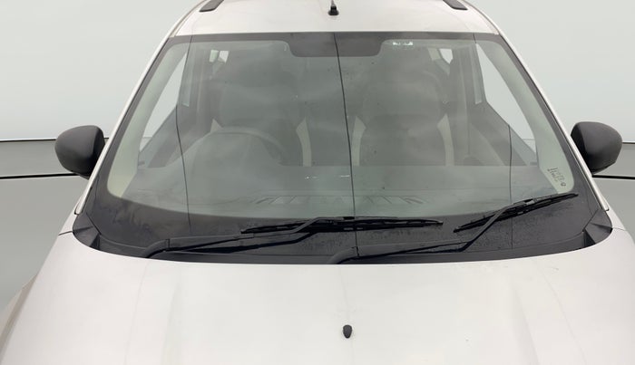 2024 Renault TRIBER RXL MT, Petrol, Manual, 5,369 km, Front Windshield