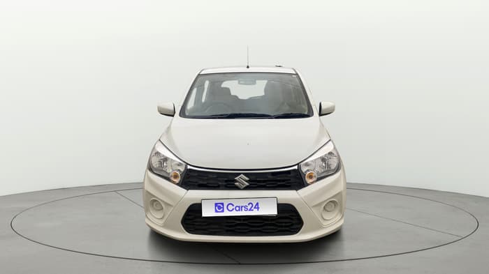 2019 Maruti Celerio ZXI AMT (O), Petrol, Automatic, 70,850 km, Front