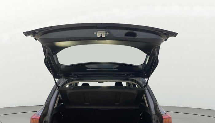 2022 KIA SELTOS HTK PLUS 1.5 DIESEL IMT, Diesel, Manual, 42,957 km, Boot Door Open