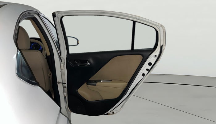 2016 Honda City 1.5L I-VTEC V MT, Petrol, Manual, 73,095 km, RHS Rear Door