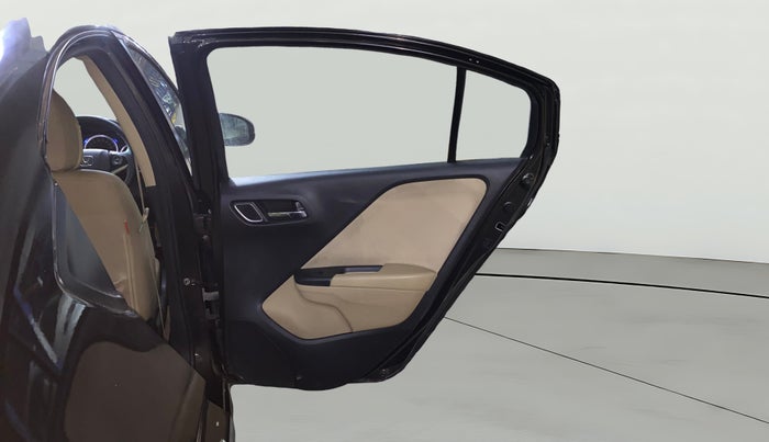 2022 Honda City 1.5L I-VTEC V MT 4TH GEN, Petrol, Manual, 7,329 km, RHS Rear Door