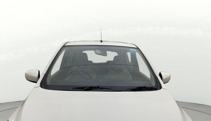 2017 Maruti Celerio ZXI (O), CNG, Manual, 1,38,286 km, Front Windshield