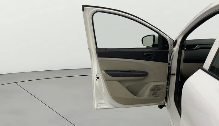 2019 Renault TRIBER RXL MT, Petrol, Manual, 78,281 km, LHS Front Door