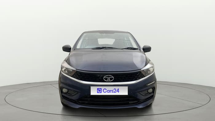 2020 Tata TIGOR XM PETROL, Petrol, Manual, 68,590 km, Front