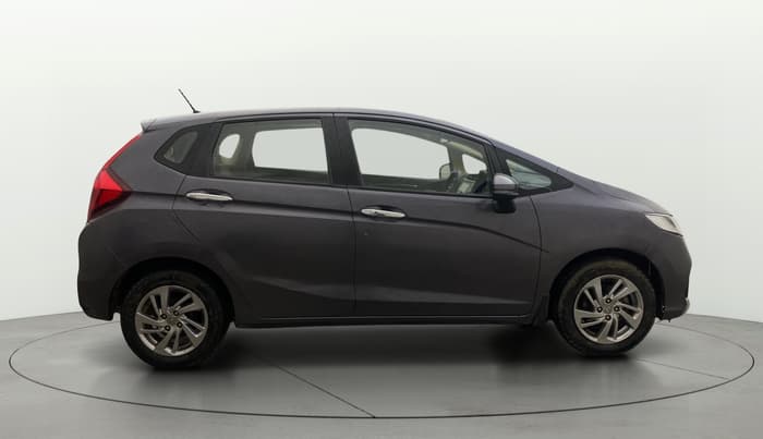 2021 Honda Jazz 1.2L I-VTEC ZX CVT, Petrol, Automatic, 74,641 km, Right Side View