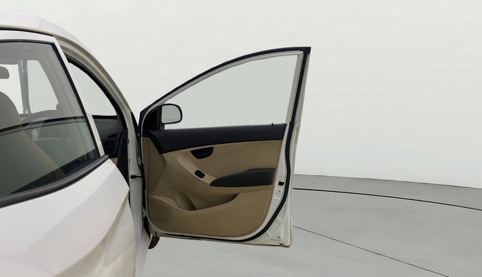 2015 Hyundai Eon ERA +, Petrol, Manual, 69,409 km, RHS Front Door