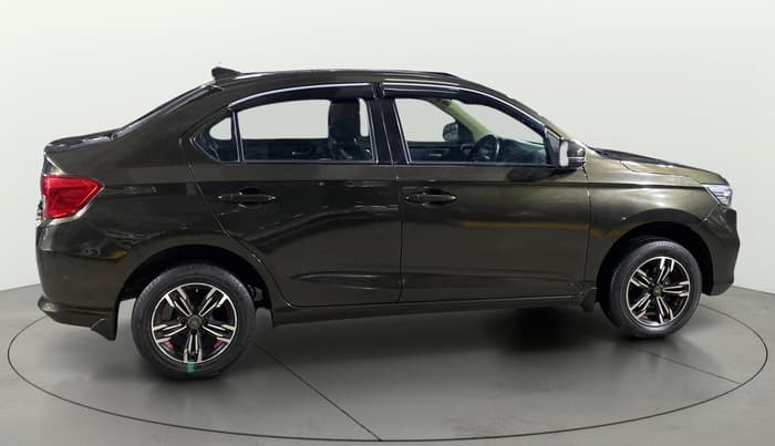 2021 Honda Amaze 1.2L I-VTEC S, Petrol, Manual, 35,129 km, Right Side View