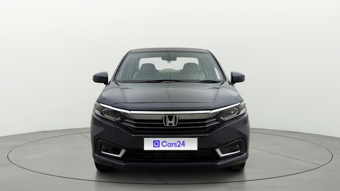 2023 Honda Amaze 1.2L I-VTEC VX CVT, Petrol, Automatic, 32,480 km, Front