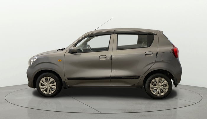2022 Maruti Celerio VXI, Petrol, Manual, 28,036 km, Left Side