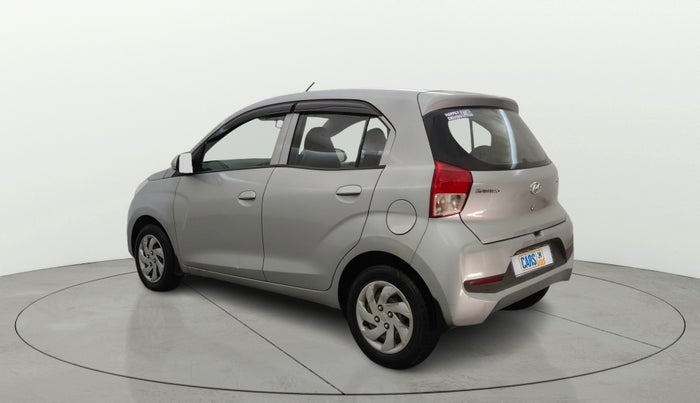 2019 Hyundai NEW SANTRO SPORTZ CNG, CNG, Manual, 1,34,769 km, Left Back Diagonal