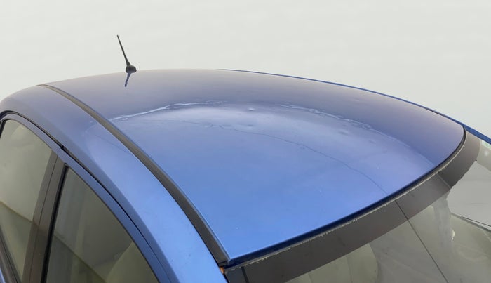 2013 Honda Amaze 1.2L I-VTEC S, Petrol, Manual, 43,963 km, Roof