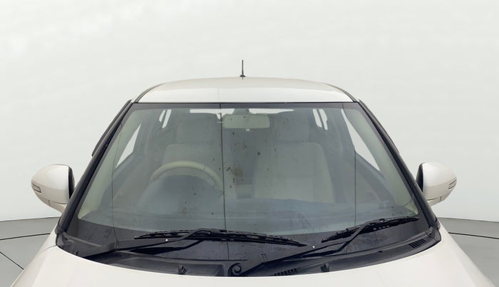 2013 Maruti Swift Dzire VXI, Petrol, Manual, 53,024 km, Front Windshield