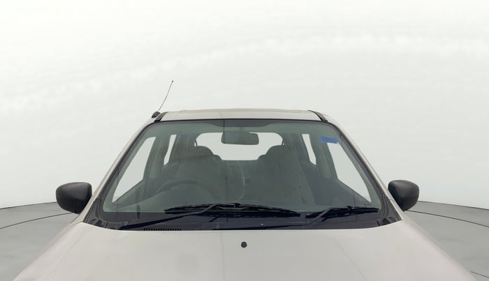 2018 Maruti Alto K10 VXI, Petrol, Manual, 72,039 km, Front Windshield