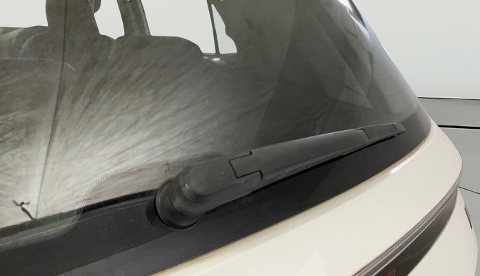 2021 Hyundai Creta SX 1.5 DIESEL, Diesel, Manual, 98,937 km, Rear Wiper