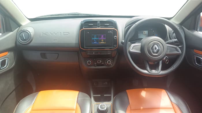 Interior