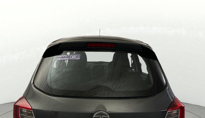 2020 Tata Tiago XT 1.2 REVOTRON, Petrol, Manual, 77,018 km, Rear Windshield