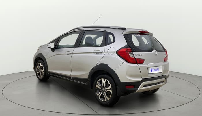 2019 Honda WR-V 1.2L I-VTEC S MT, Petrol, Manual, 74,041 km, Left Back Diagonal
