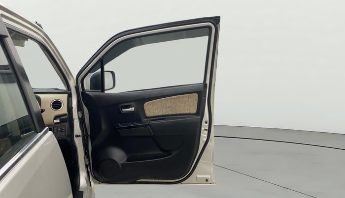 2018 Maruti Wagon R 1.0 VXI + (O) AMT, Petrol, Automatic, 48,749 km, RHS Front Door