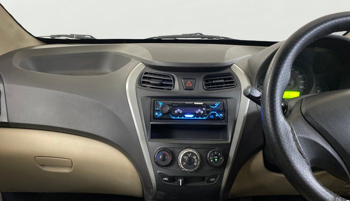 2018 Hyundai Eon ERA +, Petrol, Manual, 59,181 km, Air Conditioner