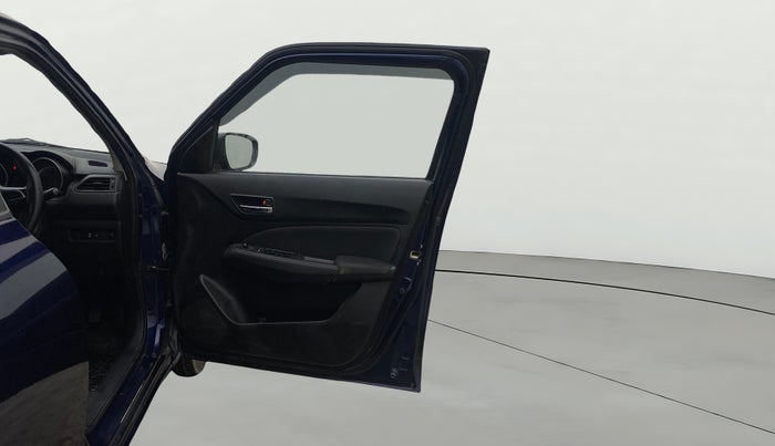 2021 Maruti Swift VXI, Petrol, Manual, 1,16,538 km, RHS Front Door