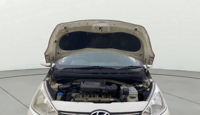 2013 Hyundai Grand i10 ASTA 1.1 CRDI, Diesel, Manual, 92,533 km, Open Bonet