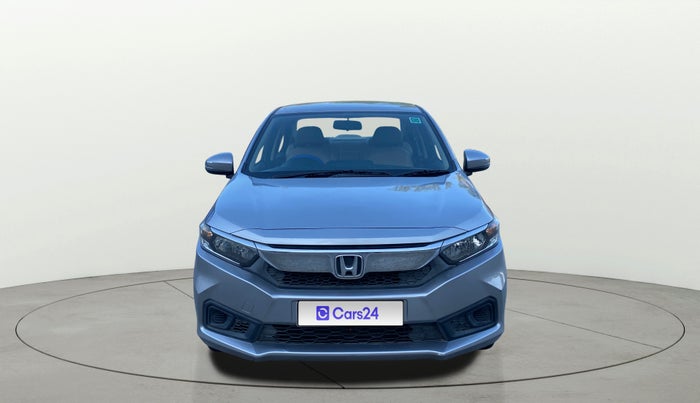 2019 Honda Amaze 1.2L I-VTEC S, CNG, Manual, 60,825 km, Front