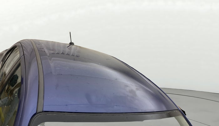 2017 Maruti Dzire ZXI PLUS, Petrol, Manual, 91,143 km, Roof