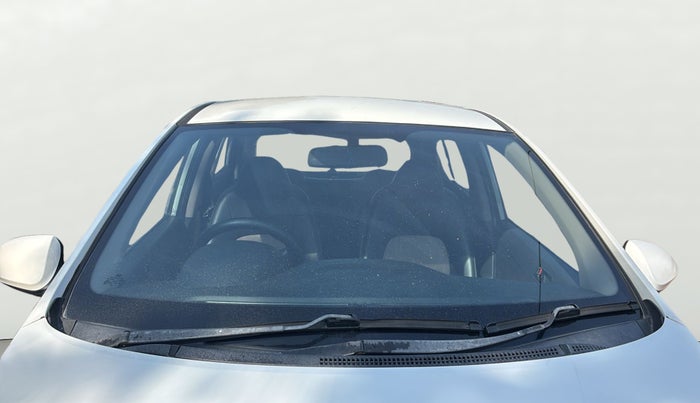 2018 Hyundai Grand i10 MAGNA 1.2 KAPPA VTVT, Petrol, Manual, 58,904 km, Front Windshield