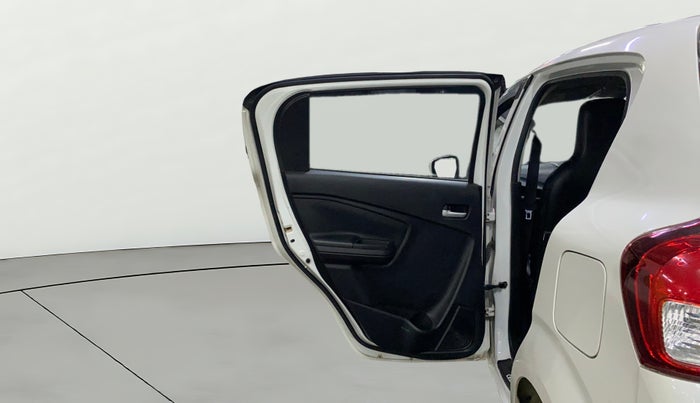 2023 Maruti Celerio VXI, Petrol, Manual, 28,897 km, LHS Rear Door