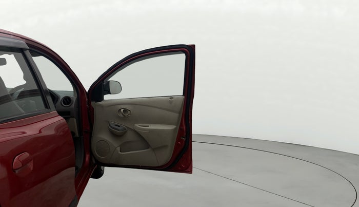 2015 Datsun Go T, Petrol, Manual, 79,487 km, RHS Front Door