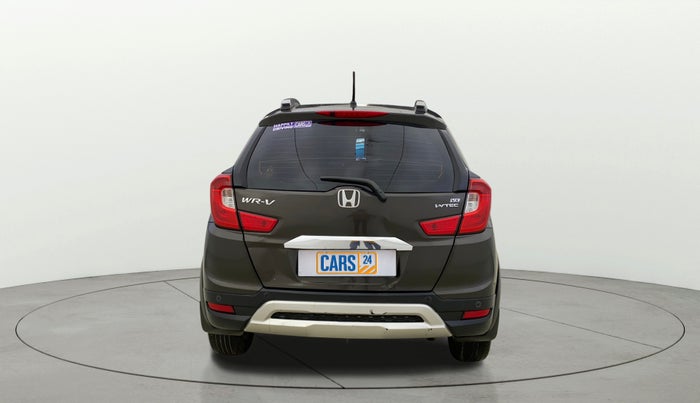 2019 Honda WR-V 1.2L I-VTEC VX MT, Petrol, Manual, 62,955 km, Back/Rear