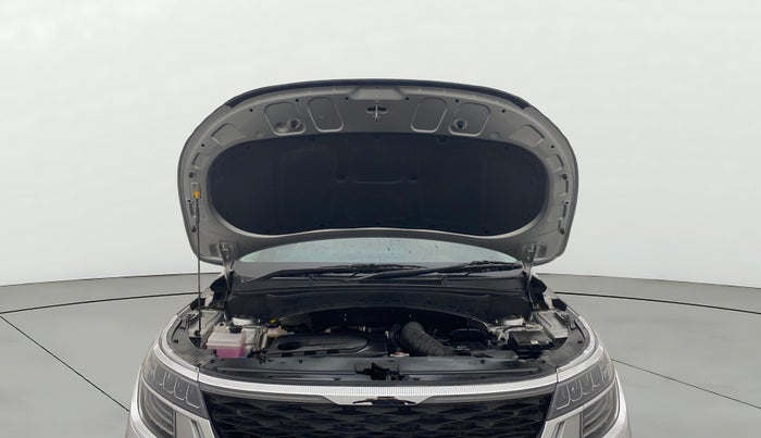 2023 KIA SELTOS HTX PLUS 1.5 DIESEL, Diesel, Manual, 15,183 km, Open Bonet