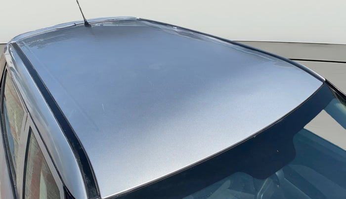 2019 Mahindra XUV300 W4 1.5 DIESEL, Diesel, Manual, 55,757 km, Roof