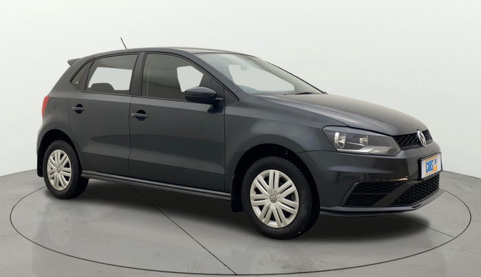 2021 Volkswagen Polo TRENDLINE 1.0L, Petrol, Manual, 30,437 km, SRP