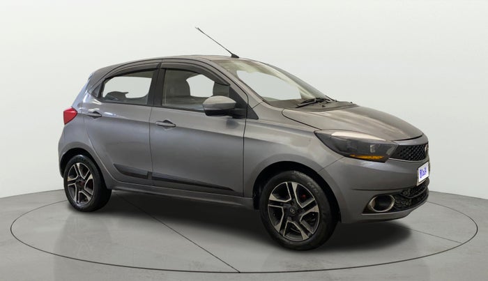 2019 Tata Tiago XZ PLUS PETROL, Petrol, Manual, 47,728 km, SRP