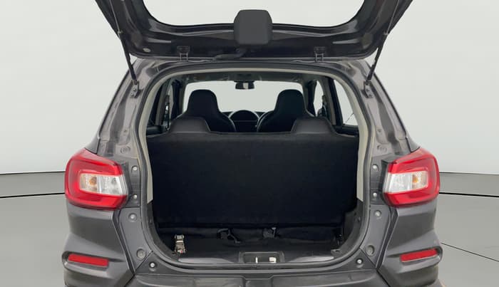 2024 Maruti S PRESSO VXI, Petrol, Manual, 22,746 km, Boot Open Zoomed View