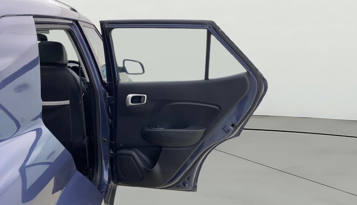 2019 Hyundai VENUE SX 1.0 TURBO, Petrol, Manual, 71,149 km, RHS Rear Door